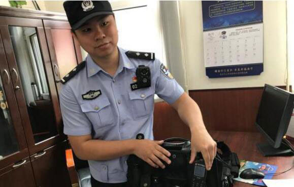 北京公安改革机制 将警力投向百姓身边