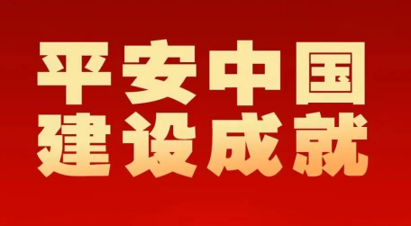 这组数字告诉你，什么是“世界上最安全的国家之一”！