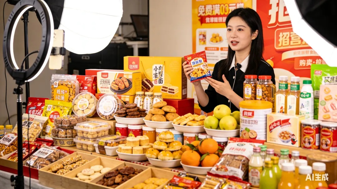 直播间“买买买”被坑？如何依法维权