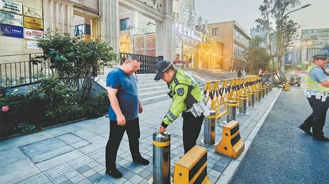 做足准备！高考考点周边增设4800余个临时车位！