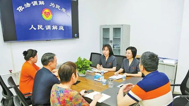 “我们基层治理的底气更足了！”