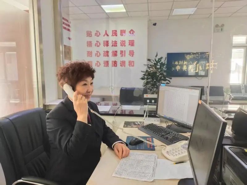 踏歌而行：检察人李彬的双重乐章——法律为剑，音符为桥