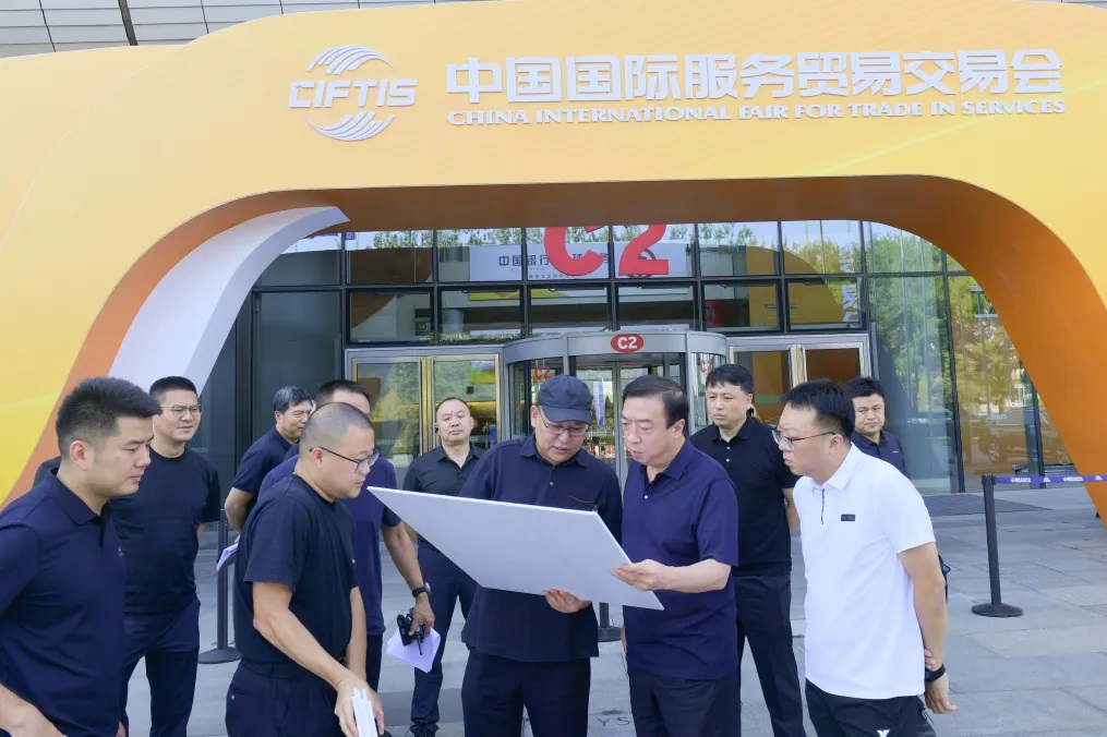 北京日报｜从警36年，他用生命践行初心