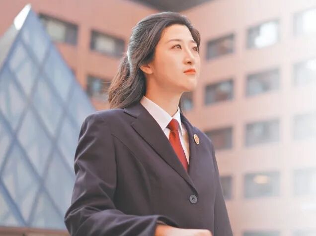 北京日报｜逐光奔跑