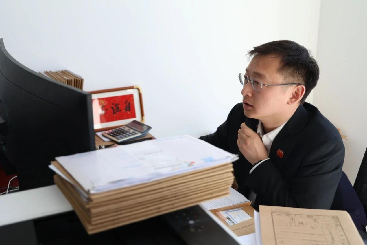 “无论如何，过好以后的生活！”北京顺义法官执结</p><p>百万赔偿款挽救破碎家庭