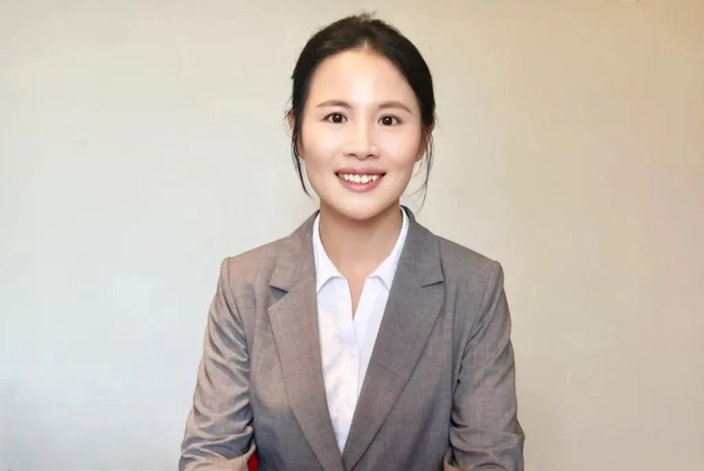 蔡小凤：解决“民告官”争议，要练就“火眼金睛”