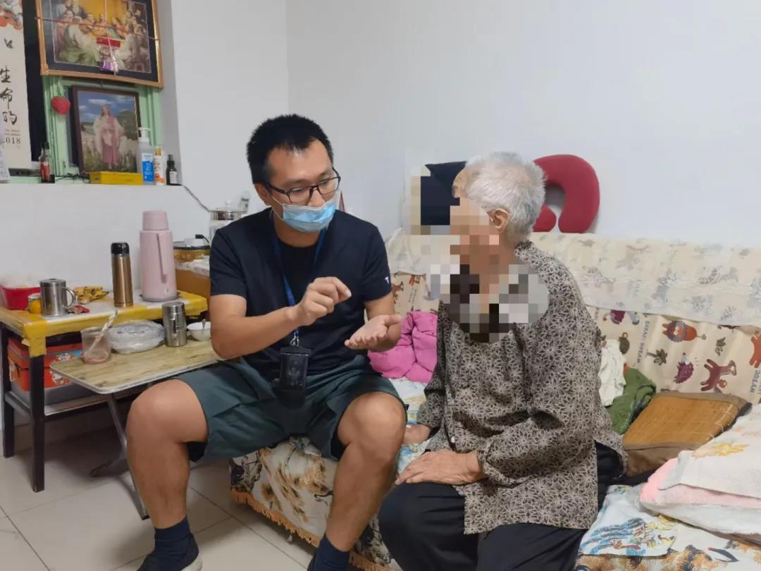 冒充电信业务员 专骗老年人