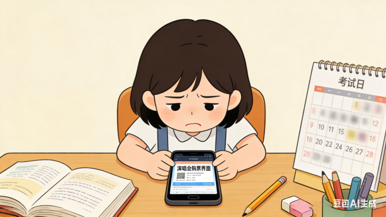 未成年人偷偷购买演唱会门票，平台被判退还部分购票款