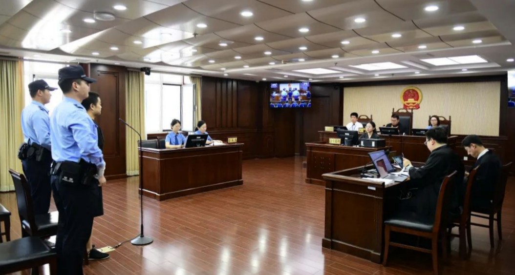 将胜诉权益落到实处 北京高院组织案件庭审观摩活动