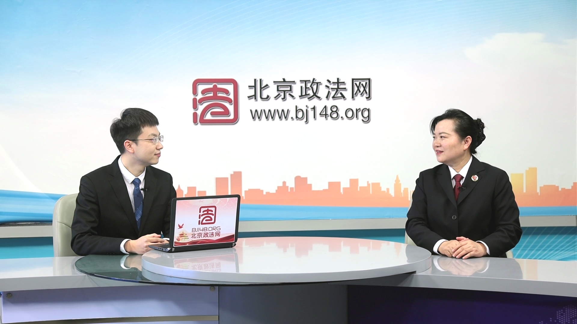 [直击一线｜面对面]守护文化遗产 传承城市文脉——北京市人民检察院第二分院服务保障中华文化瑰宝（下）