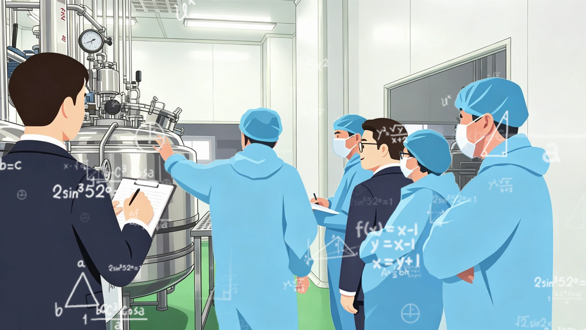 [微动漫]法官的“技术参谋”，创新的“护路人”