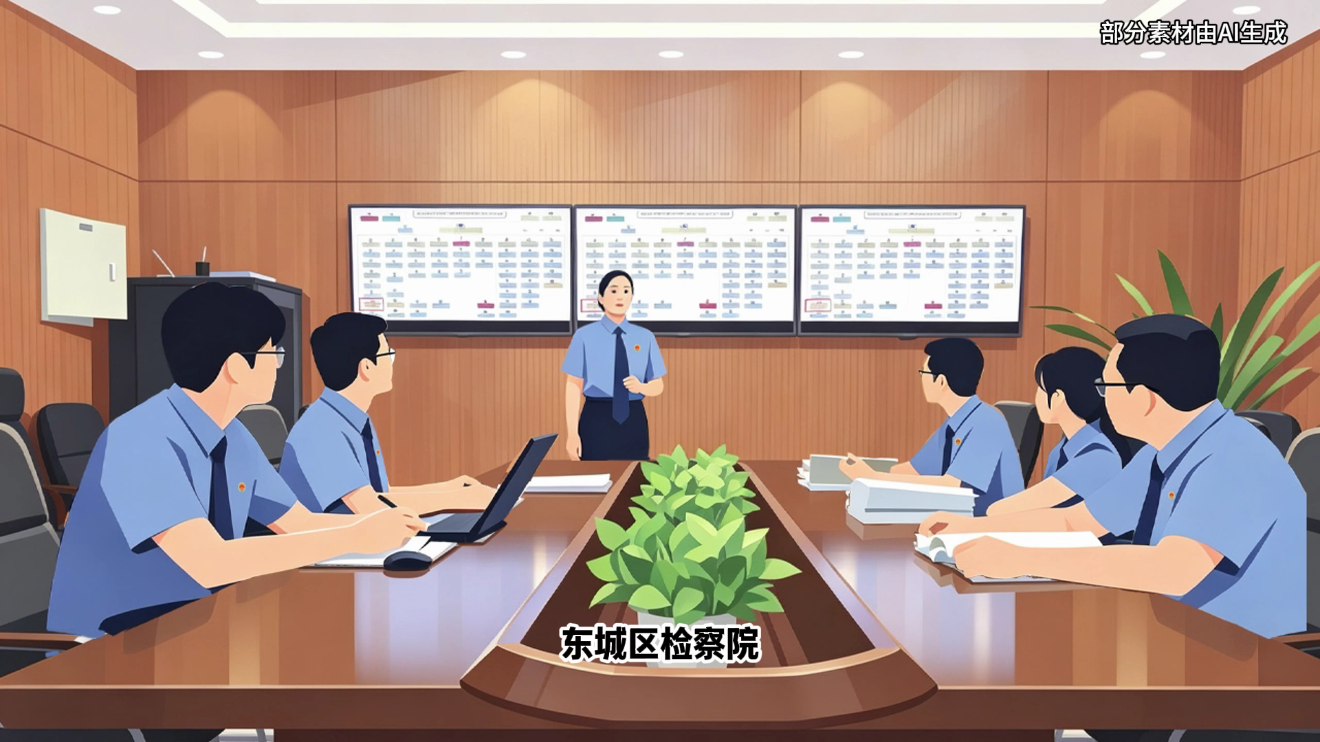 [微动漫]谁“偷”了我的额度