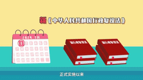 [微动漫]加强行政复议主渠道建设 助力首都法治建设新征程