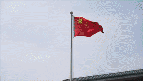 [短视频]最后一百米