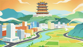 [微动漫]守正创新践初心 司法为民显担当[00_00_01--00_00_21].gif