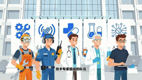 [微动漫]法官的“技术参谋”，创新的“护路人”