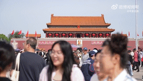 平安警相随！这组混剪带你回顾双节假期里民警的最美风采！[00_00_01--00_00_21].gif
