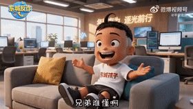 警惕高薪招聘闲职 那是“卖身契”的定金！[00_00_02--00_00_22].gif