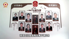 [直击一线]新时代“枫桥经验”的北京实践 ——汤河口法庭：用脚步丈量民情