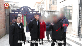 [直击一线]新时代“枫桥经验”的北京实践——窦店法庭：以法治力量促推基层善治