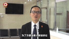 [直击一线]新时代“枫桥经验”的北京实践——永宁法庭：把巡回法庭搬到老人家门口