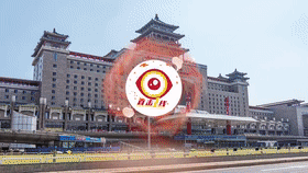 [直击一线]北京市天康戒毒康复所联合多部门护航春运