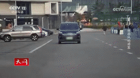 被操纵的游客