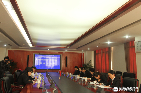 大兴继承纠纷近年多发 房产是争议焦点话题