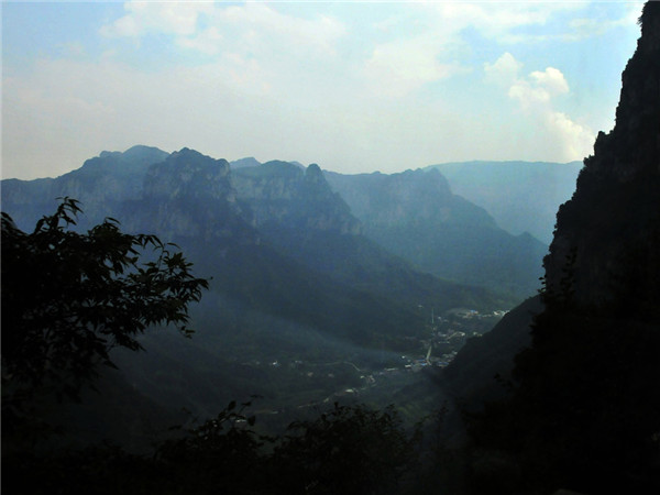 锡崖沟