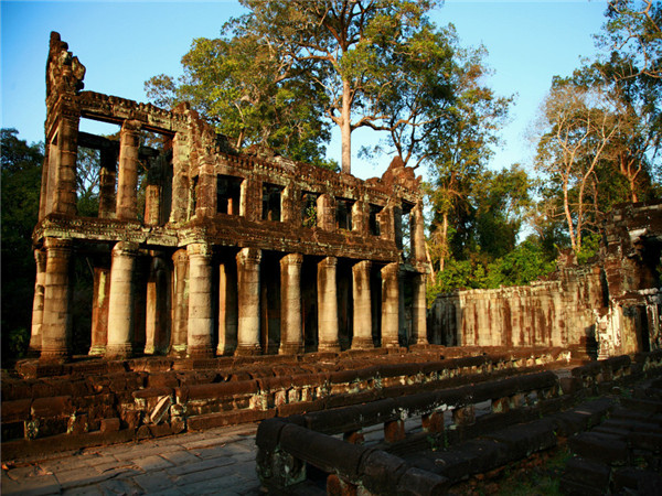 圣剑寺