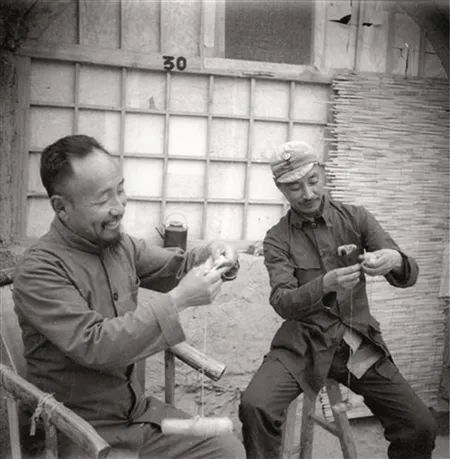 王斐然：1949年开启首都司法新纪元