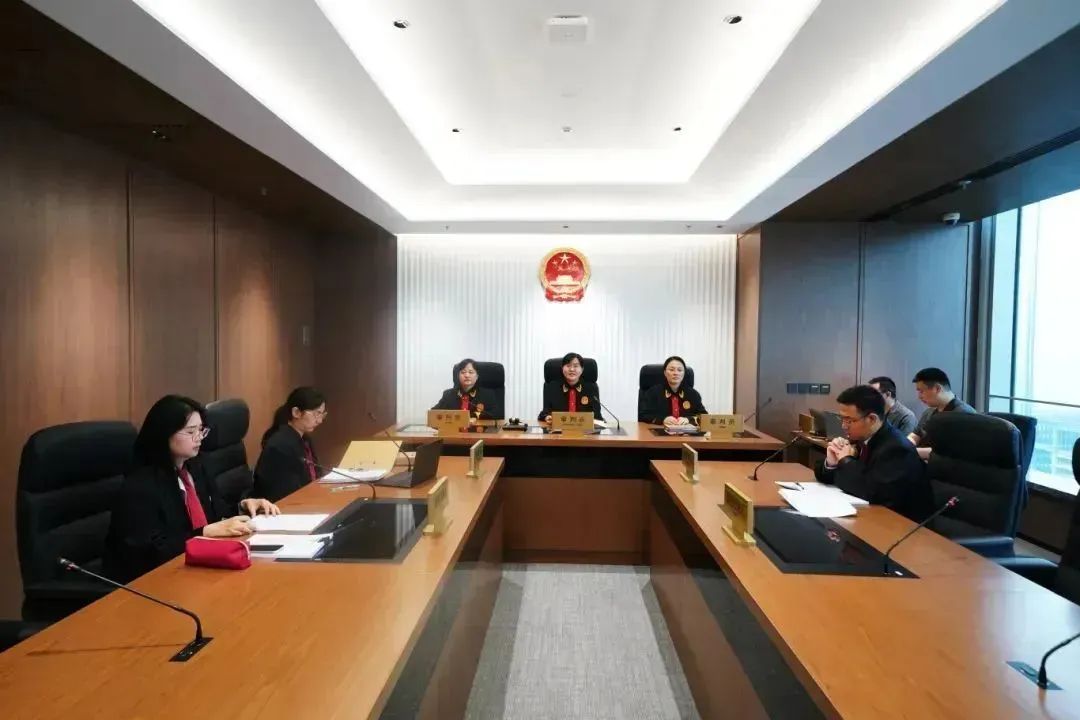 新华社丨涉外法律服务提质增效 </p>北京助力优化法治化营商环境见闻
