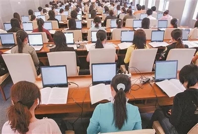 高志海：通讯员投稿的变迁