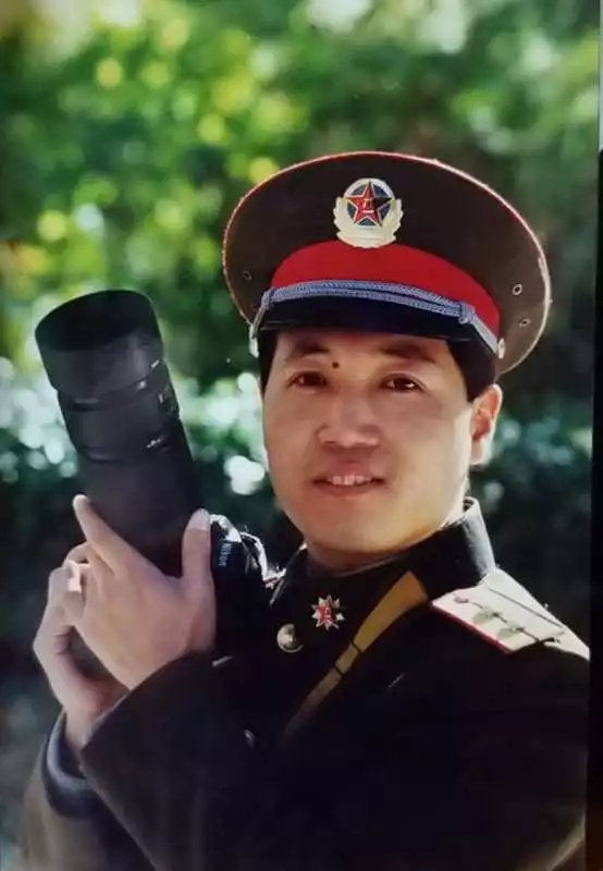 高志海：通讯员投稿的变迁