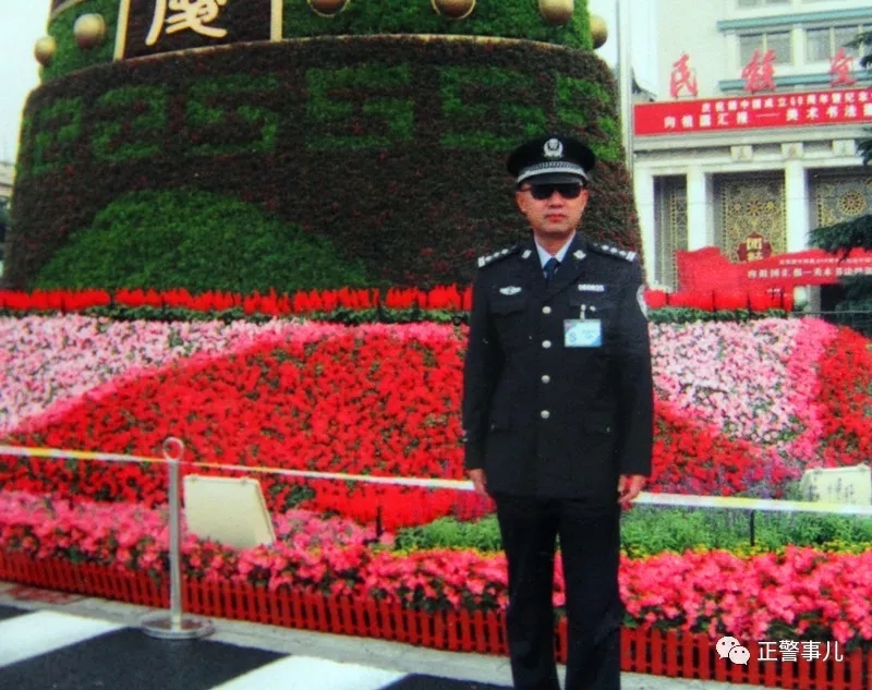 一句誓言，兑现了40年！一生信仰，在纵身一跃中尽情绽放！