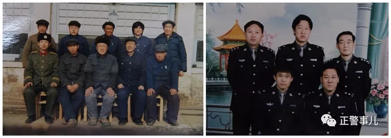一句誓言，兑现了40年！一生信仰，在纵身一跃中尽情绽放！