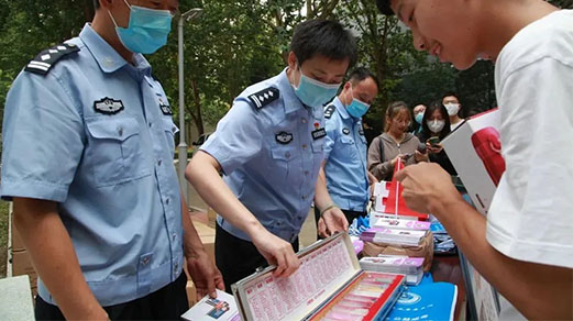 创新法律服务 多措并举惠民