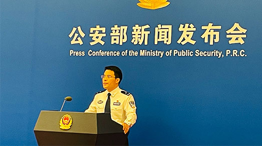 公安机关出动警力230余万人次防汛救灾，...