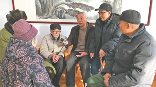 严厉打击各种侵害老年消费者权益的行径...