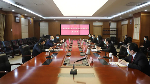 房山法院与房山区市场监督管理局联合召...