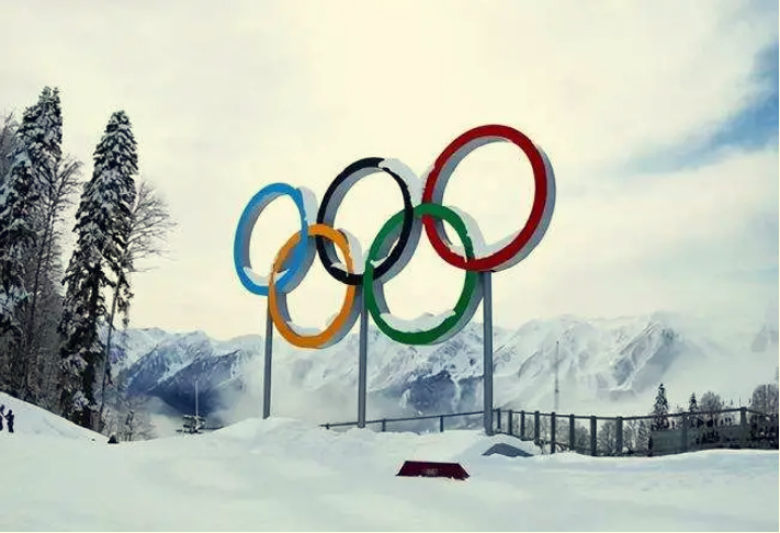 法治与冬奥同行护航冰雪盛会