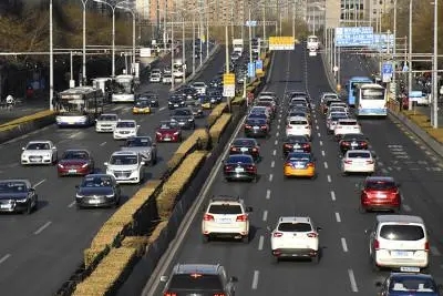 注意！北京市交管局发布“五一”假期交通事故十大多发路段