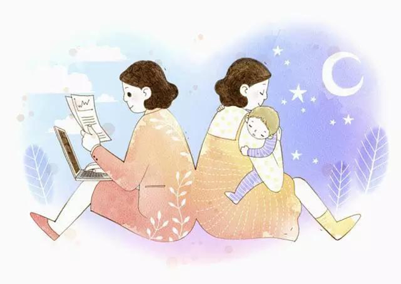 以法之名，守护最美的她
