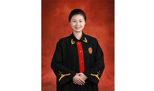 行之苟有恒，久久自芬芳！致敬北京政法...