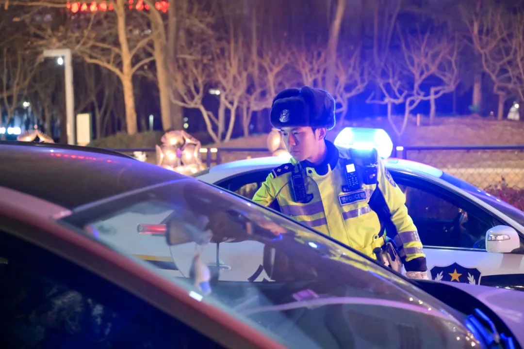 北京警方有节奏有重点开展安全隐患集中整治 确保广大市民群众欢度春节