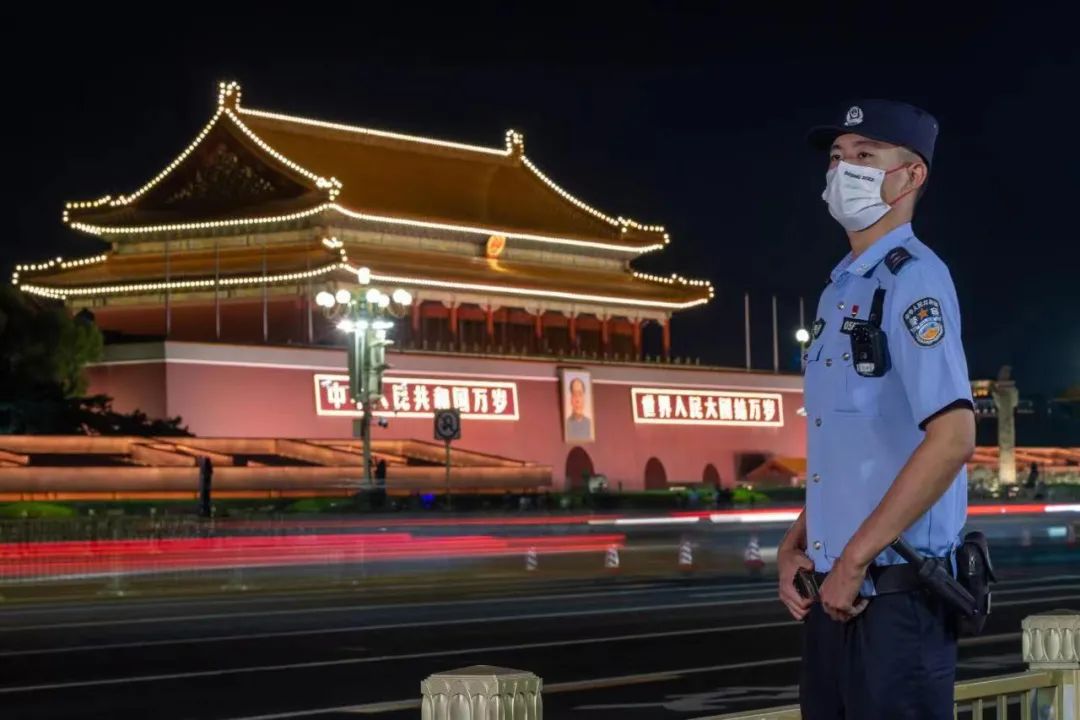 “百日行动”，北京警方累计破案1.6万起！