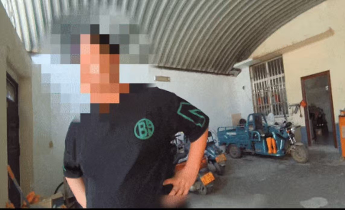 北京警方打掉一涉短视频引流洗钱团伙 六名涉案人员被刑拘